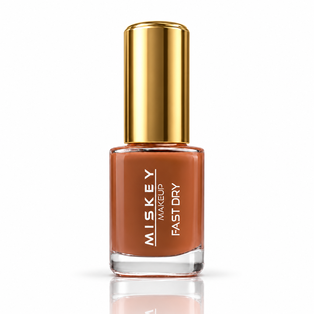 Miskey Makeup Fast Dry Nail Polish