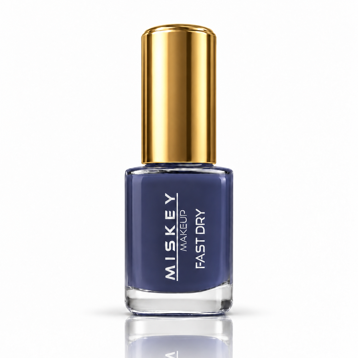 Miskey Makeup Fast Dry Nail Polish