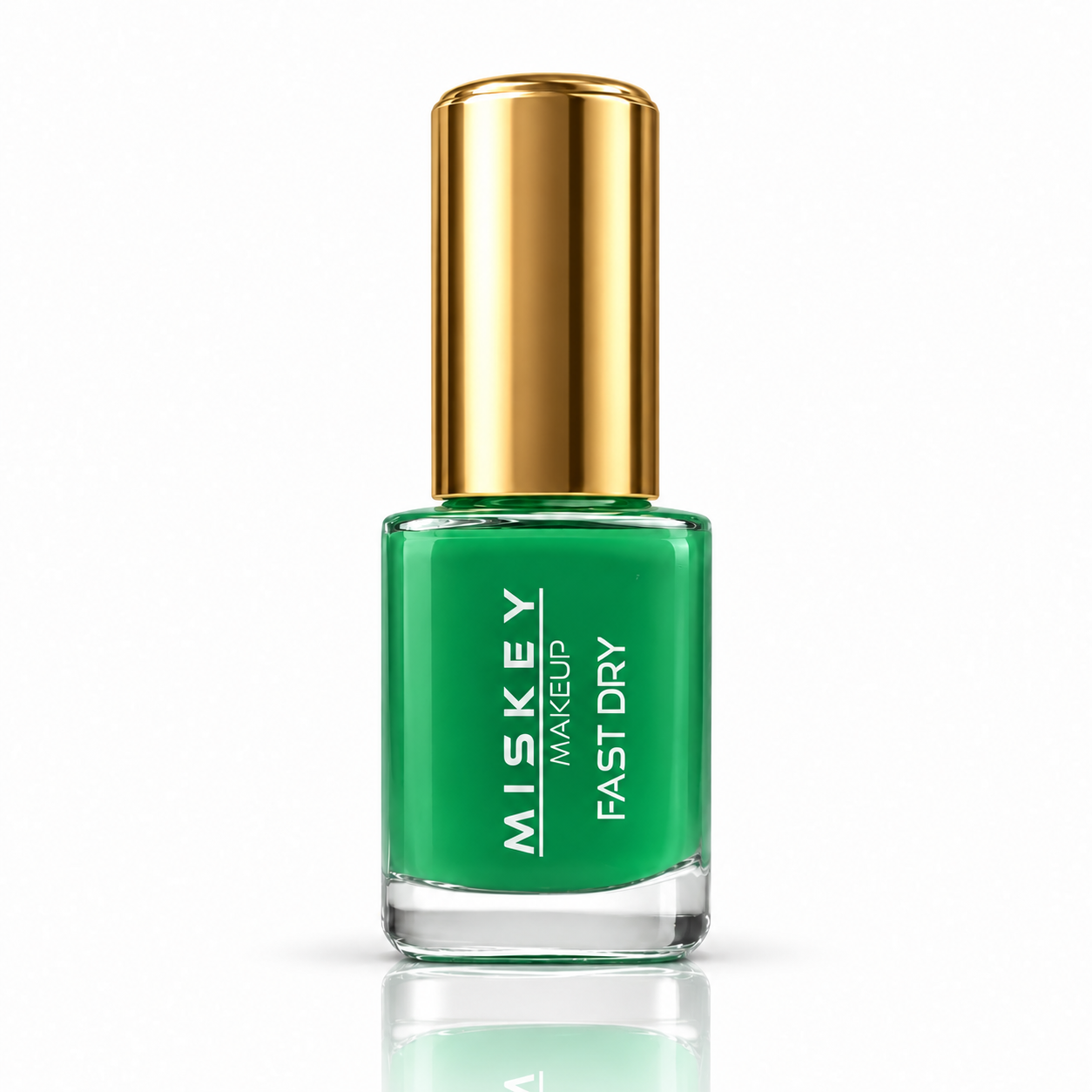 Miskey Makeup Fast Dry Nail Polish