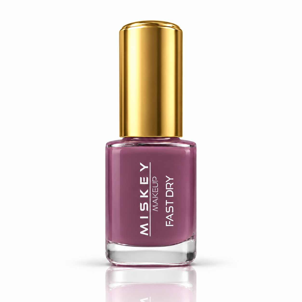 Miskey Makeup Fast Dry Nail Polish