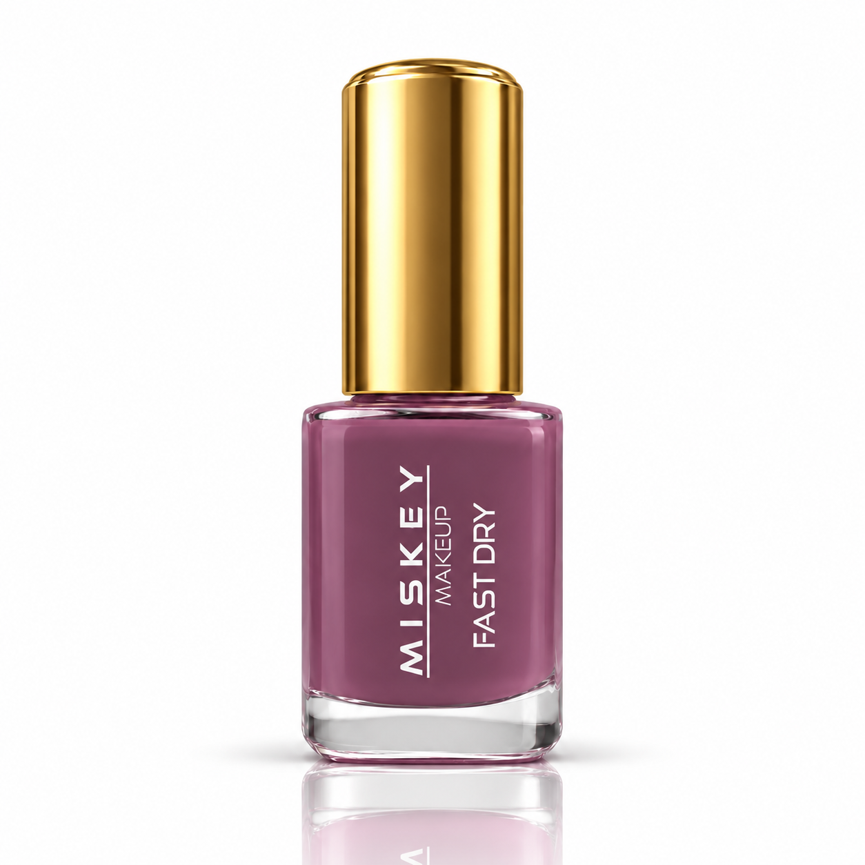 Miskey Makeup Fast Dry Nail Polish