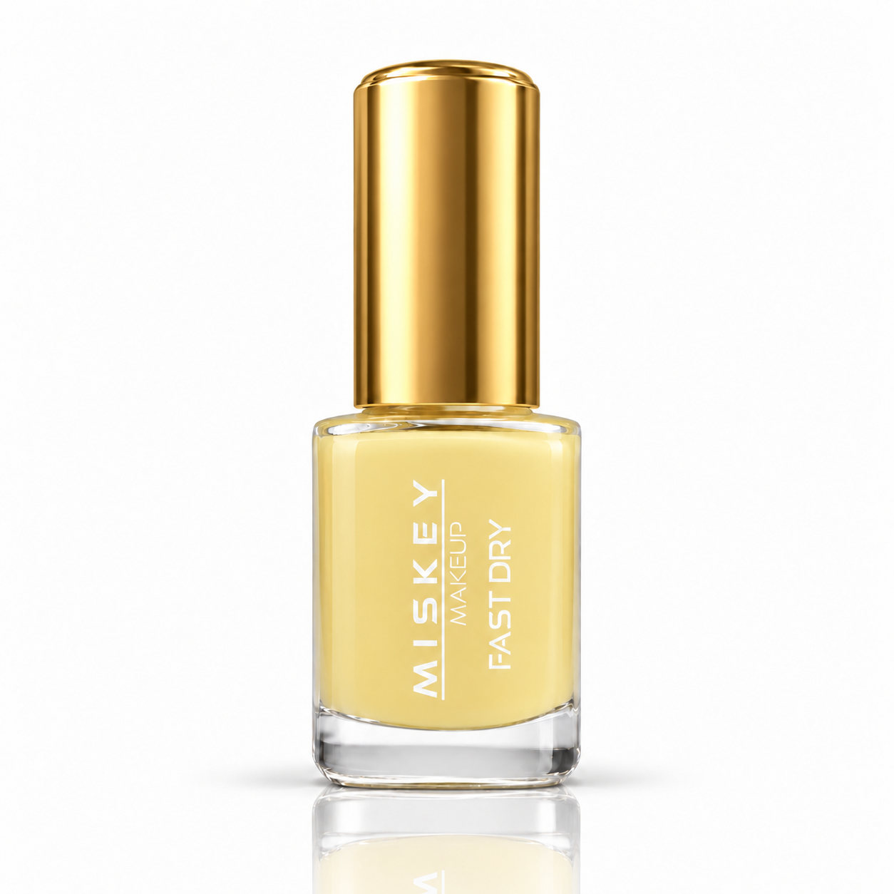 Miskey Makeup Fast Dry Nail Polish