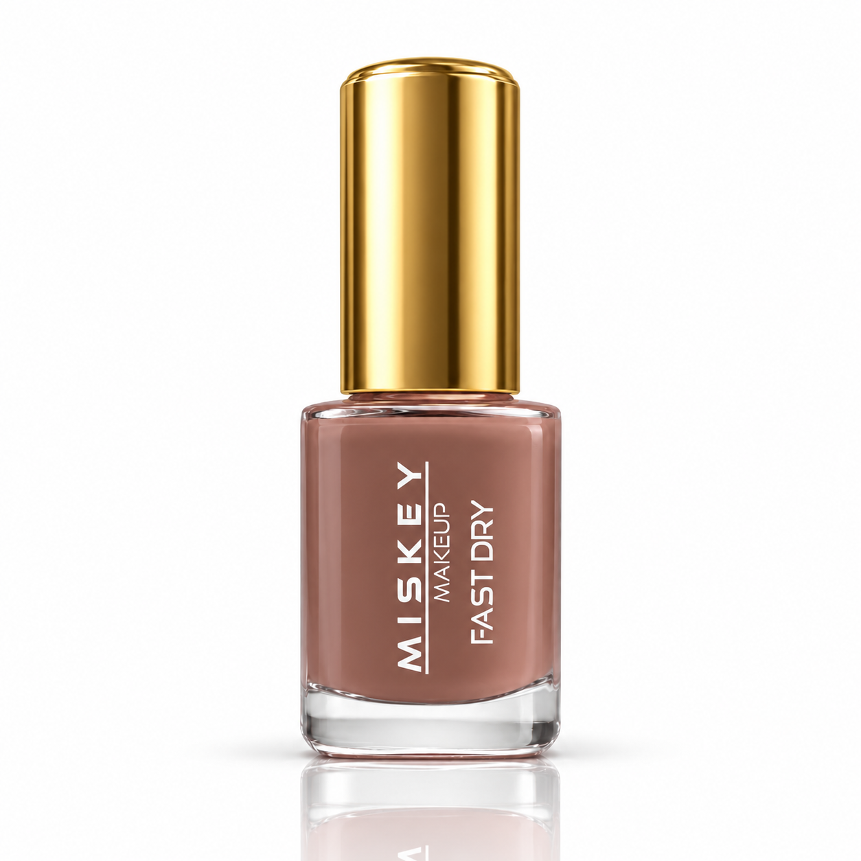 Miskey Makeup Fast Dry Nail Polish