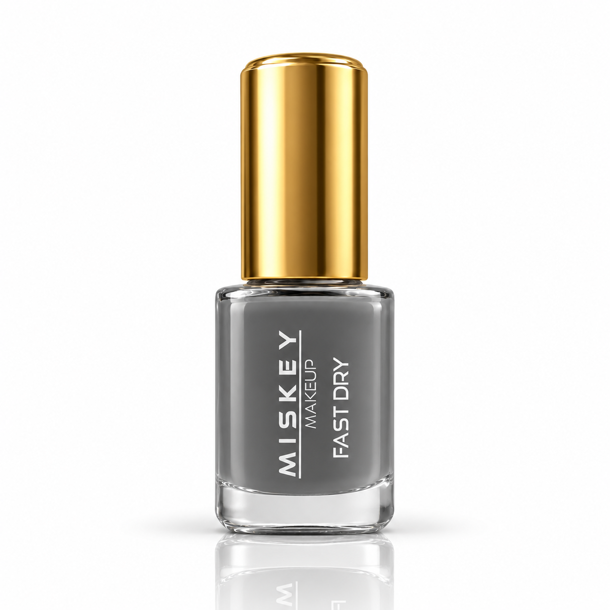 Miskey Makeup Fast Dry Nail Polish