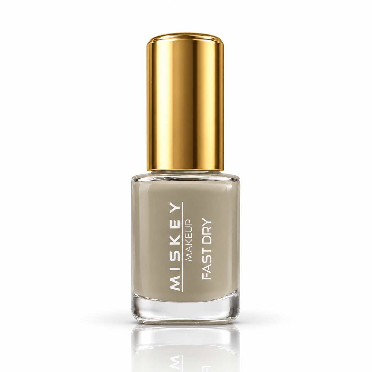 Miskey Makeup Fast Dry Nail Polish