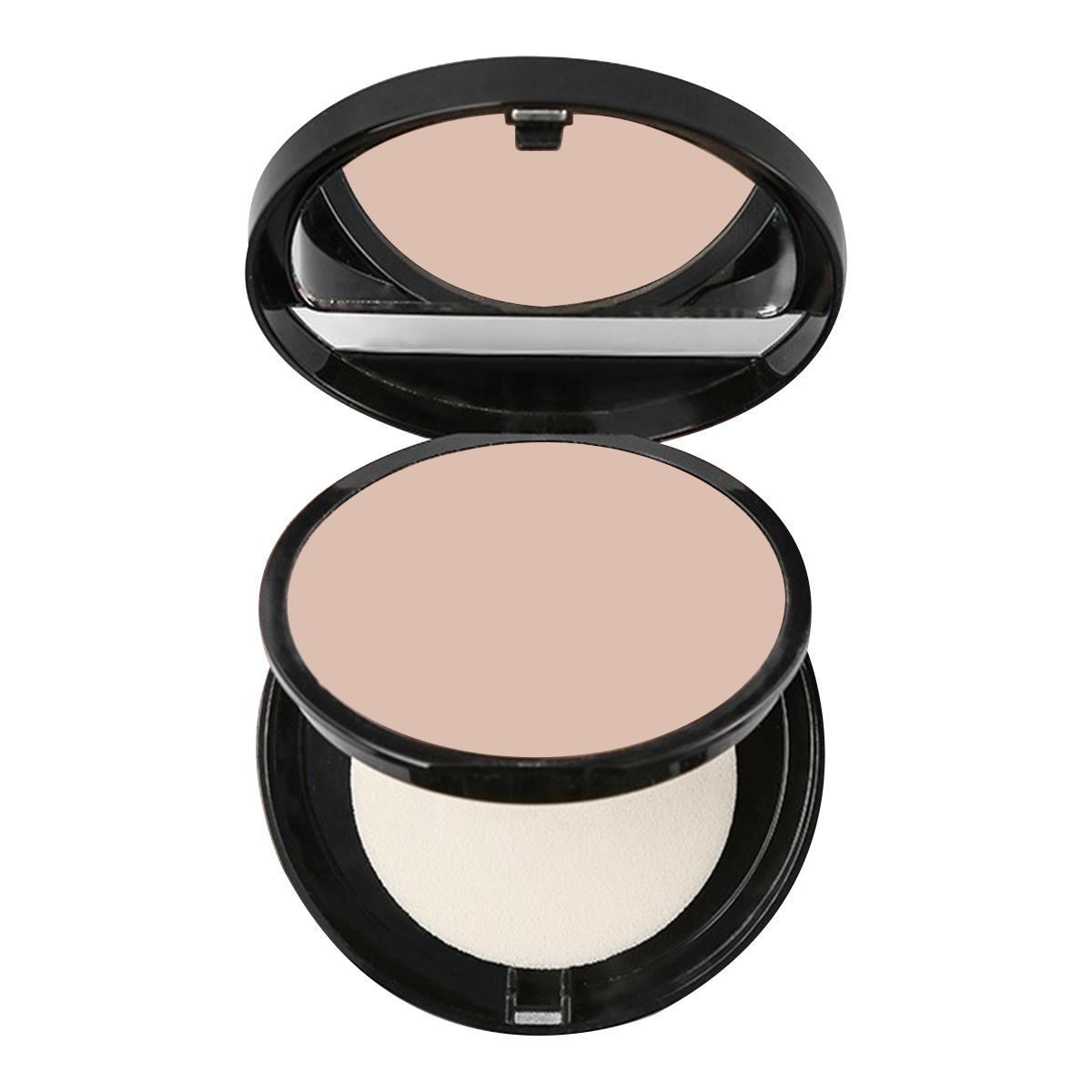 MINERAL COMPACT POWDER