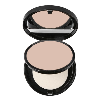 MINERAL COMPACT POWDER