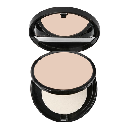 MINERAL COMPACT POWDER