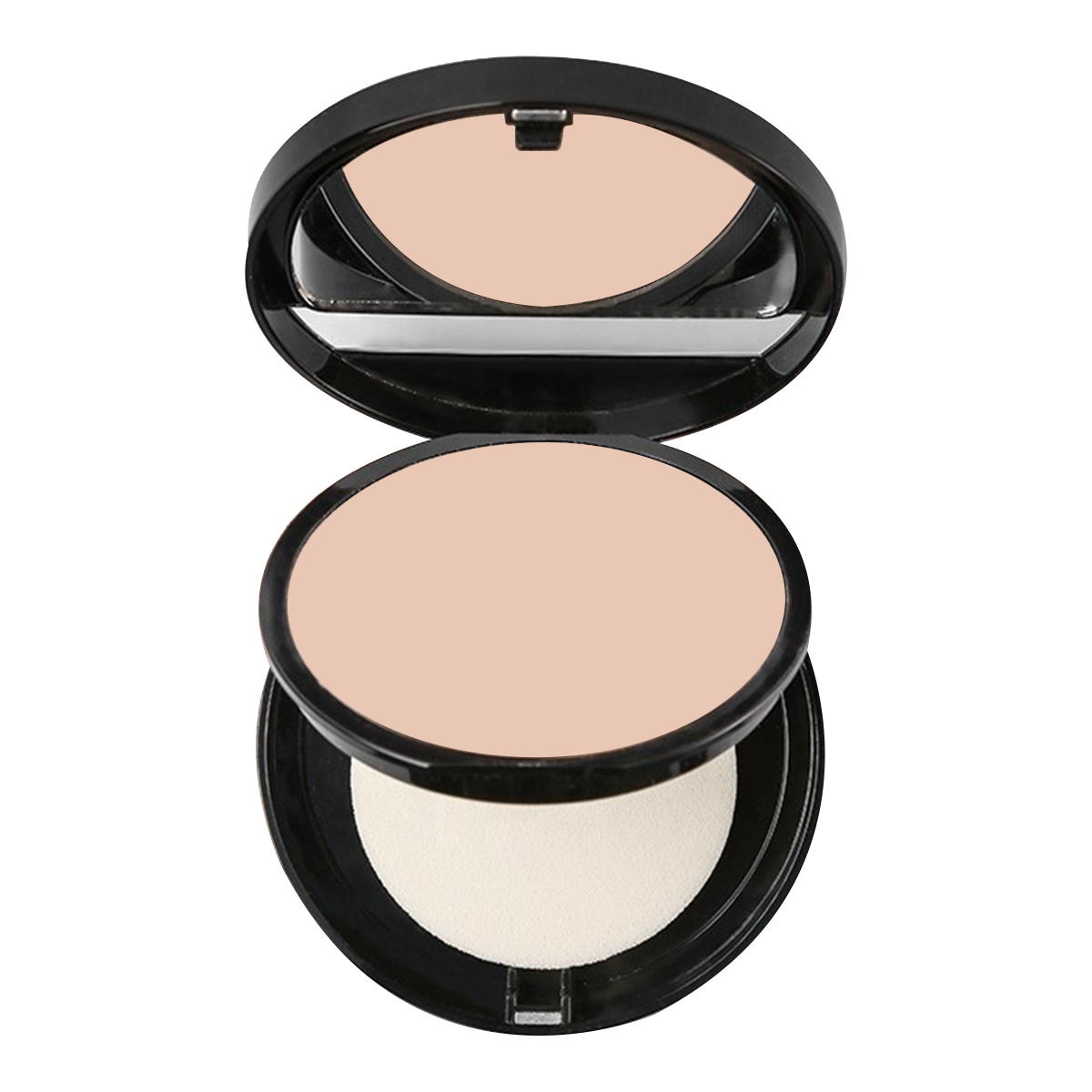 MINERAL COMPACT POWDER