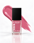 MISKEY MAKEUP BLUSH ON LIQUID CREAM - Shade 01