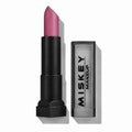 Miskey Makeup Lipstick - Shimmering Dusty Rose