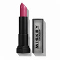Miskey Makeup Lipstick - Berry Plum / Deep Rose
