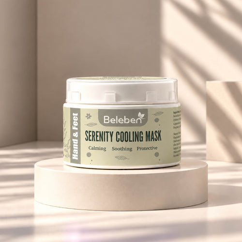Beleben Serenity Cooling Mask