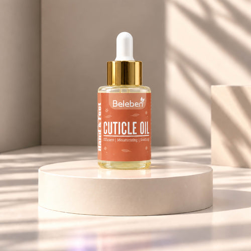 Beleben Cuticle Oil
