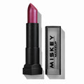 Miskey Makeup Lipstick - Shimmering Orchid / Metallic Magenta