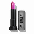 Miskey Makeup Lipstick - Dusty Mauve / Soft Violet Nude