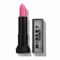 Miskey Makeup Lipstick - Midnight Plum / Deep Violet